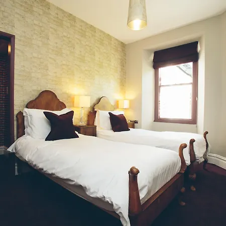 Doodle, Guest house 4*