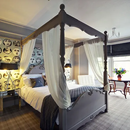 Doodle, Guest house 4*