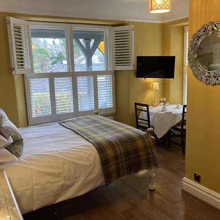 Doodle, Guest house Windermere