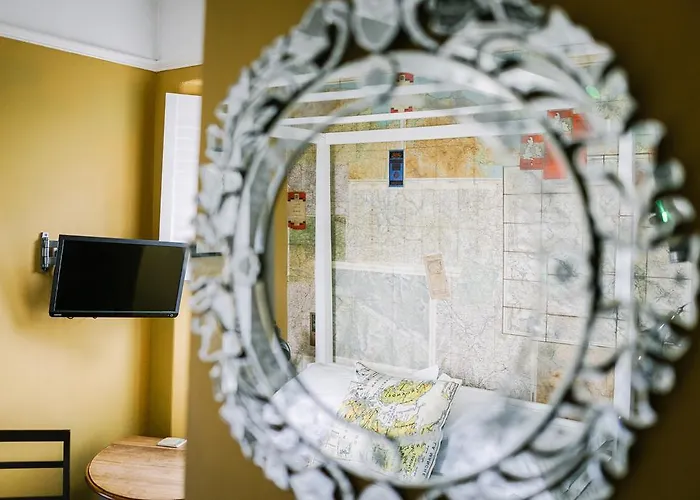 Doodle, 4* Windermere