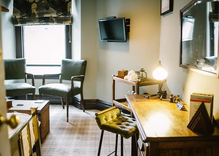 Doodle, Guest house 4*