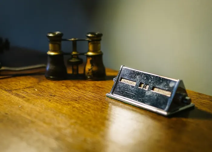 Doodle, Guest house 4*