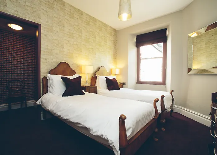 Doodle, Guest house 4*