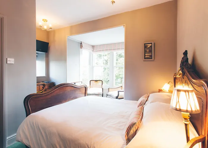 Guest house Doodle, Windermere