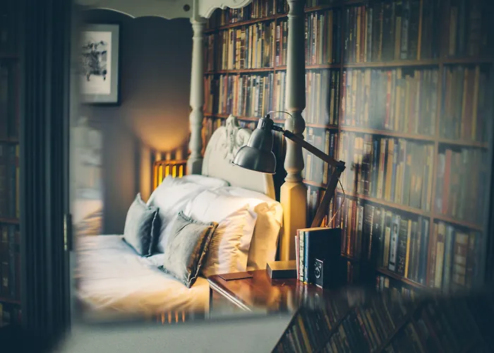 Guest house Doodle, Windermere