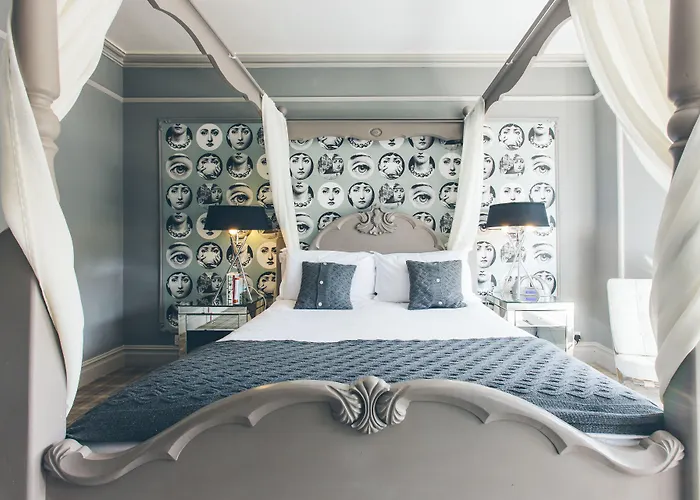 Doodle, Guest house 4*