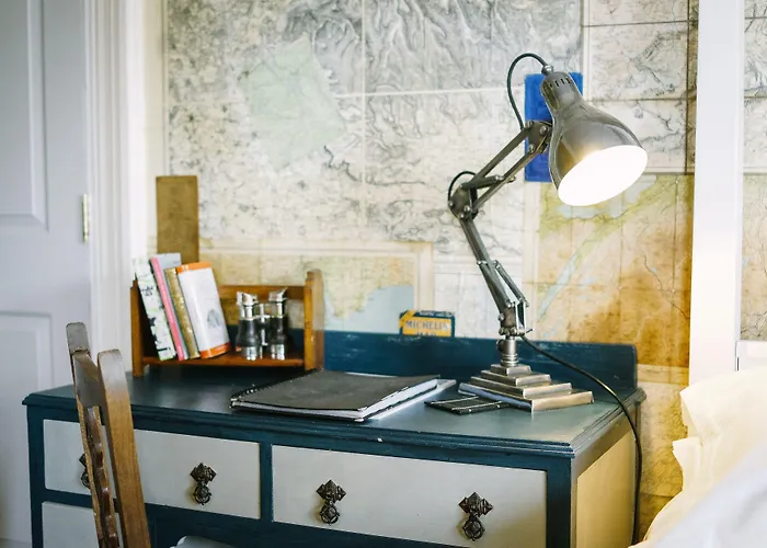 Doodle, Guest house 4*