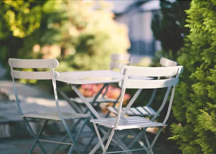 Guest house Doodle, 4*