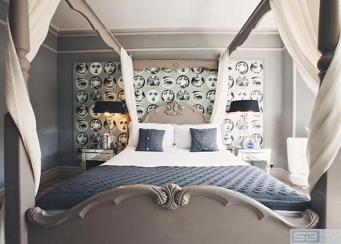 Doodle, Guest house 4*