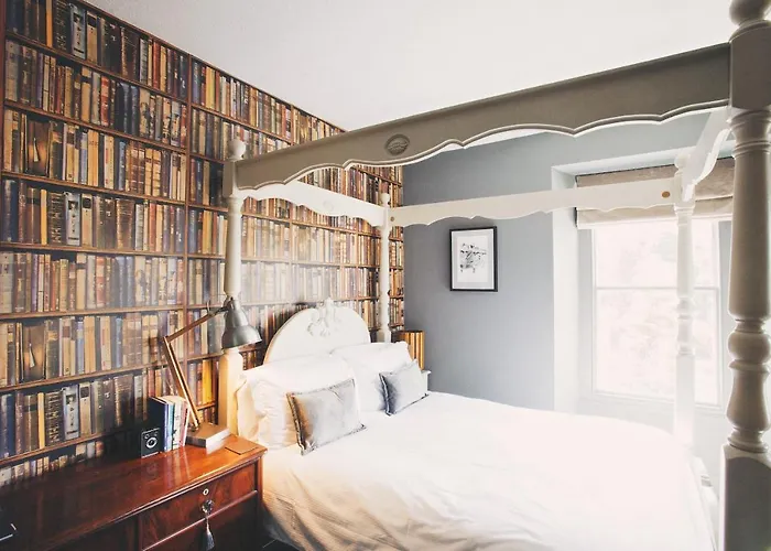 Doodle, Guest house Windermere