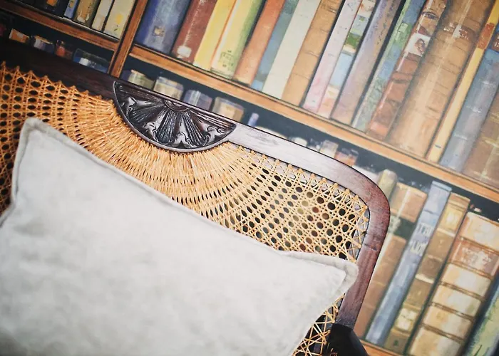 Doodle, Guest house Windermere