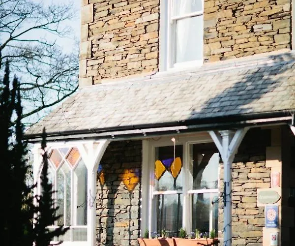 Doodle, Guest house Windermere