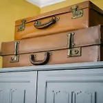 Doodle, Pensjonat Windermere