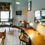 Pensjonat Doodle, 4*