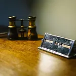 Doodle, Pensjonat 4*