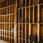 Pensjonat Doodle, Windermere