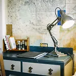 Doodle, Pensjonat 4*