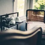 Doodle, Pensjonat 4*