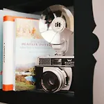 Doodle, Pensjonat 4*