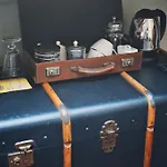 Doodle, 4* Windermere