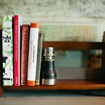 Doodle, Pensjonat 4*