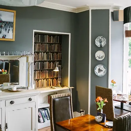 بيت ضيافة Doodle, ويندرمير