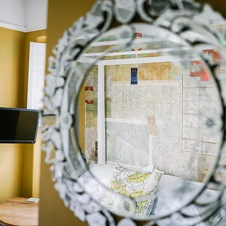 Doodle, 4* Windermere