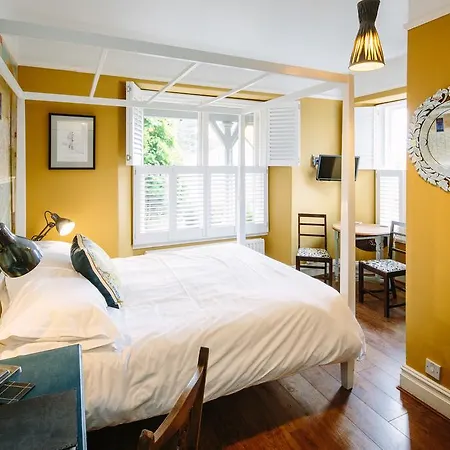 Doodle, 4* ويندرمير