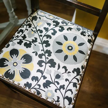 بيت ضيافة Doodle,