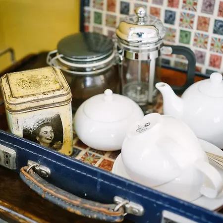 Doodle, بيت ضيافة