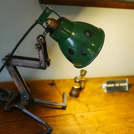 Doodle, ويندرمير