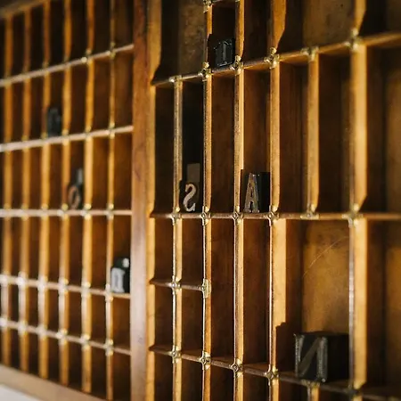 بيت ضيافة Doodle, ويندرمير