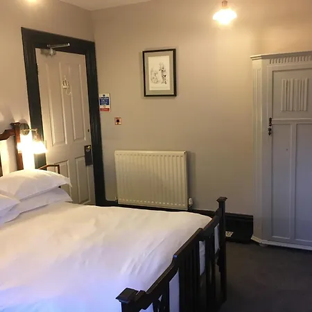 Doodle, Pensjonat 4*