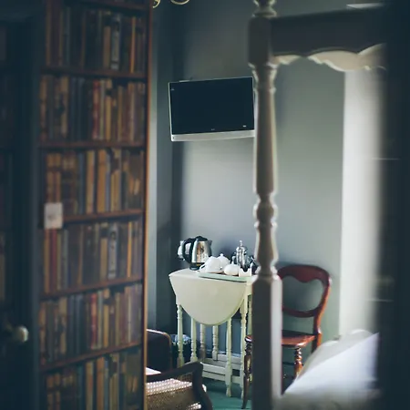 Pensjonat Doodle, 4*