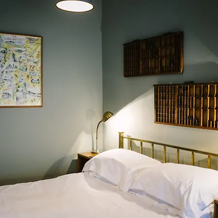 Pensjonat Doodle, Windermere