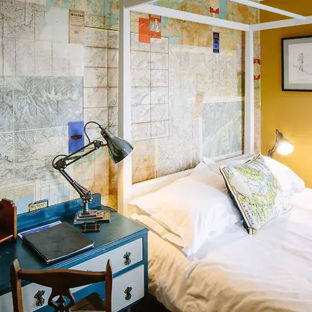 Doodle, ويندرمير