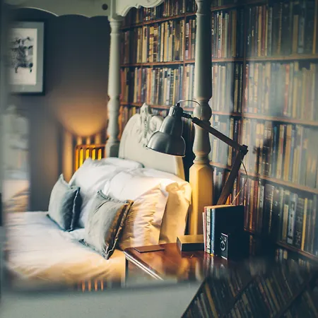 بيت ضيافة Doodle, ويندرمير