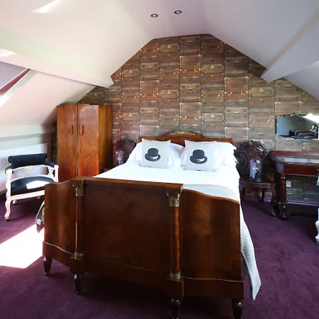 Affittacamere Doodle, 4*