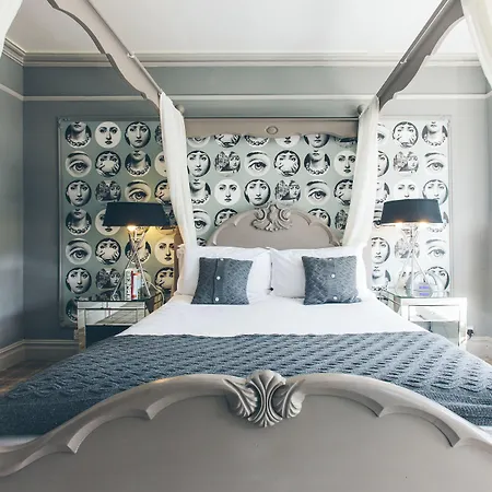 Doodle, بيت ضيافة 4*