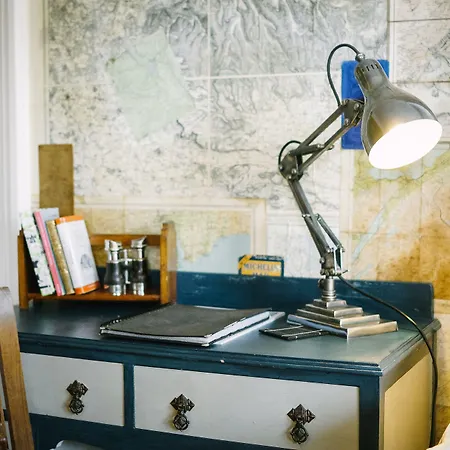 Doodle, بيت ضيافة 4*