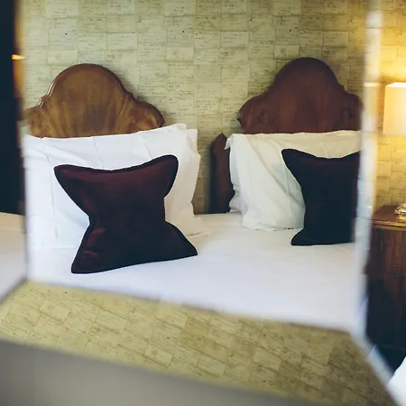 بيت ضيافة Doodle, ويندرمير