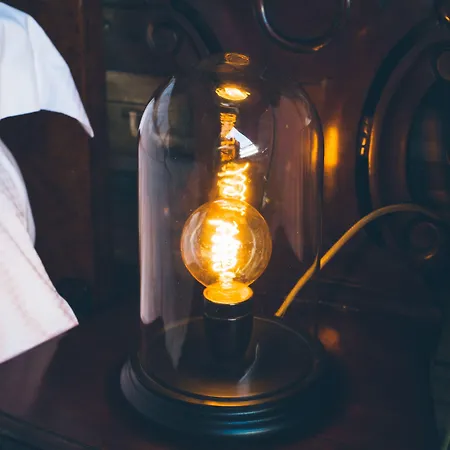 بيت ضيافة Doodle,