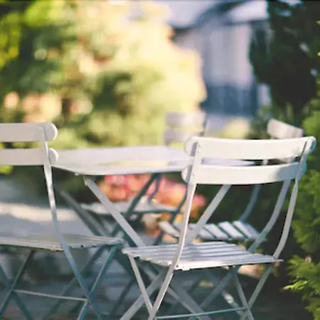 بيت ضيافة Doodle, 4*