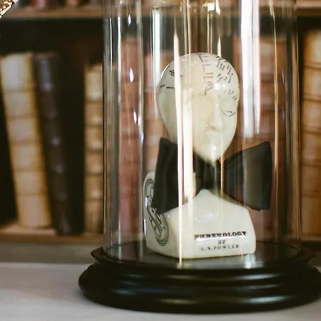 Affittacamere Doodle, 4*