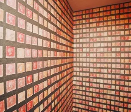 Doodle, بيت ضيافة 4*