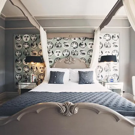 Doodle, بيت ضيافة 4*