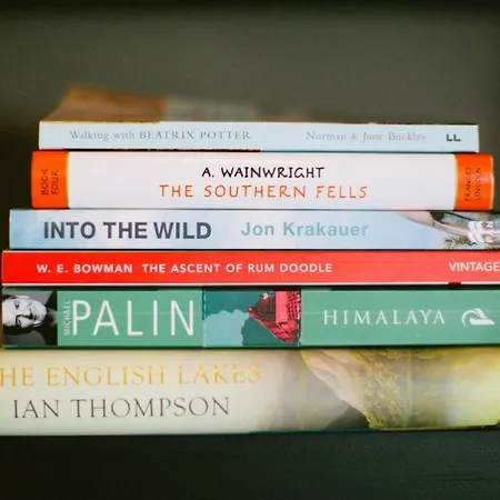 Doodle, 4* ويندرمير