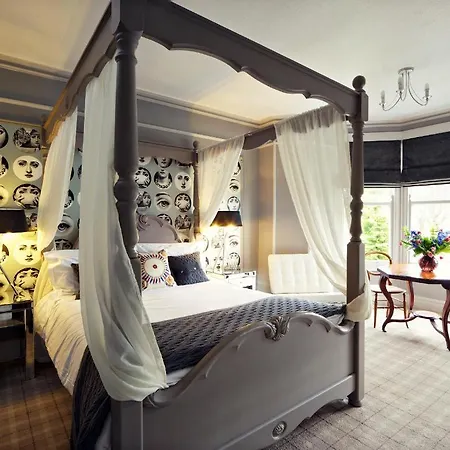 Doodle, Affittacamere