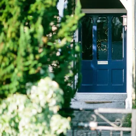 بيت ضيافة Doodle,