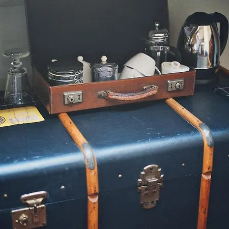 Doodle, 4* Windermere